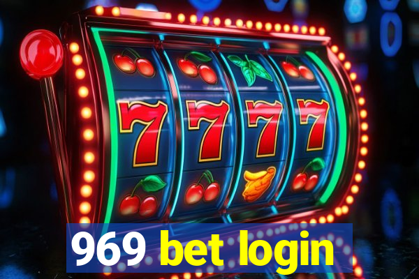 969 bet login